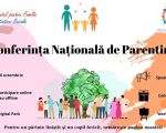 Conferința Națională de Parenting