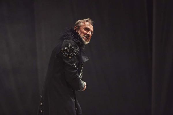 KING LEAR