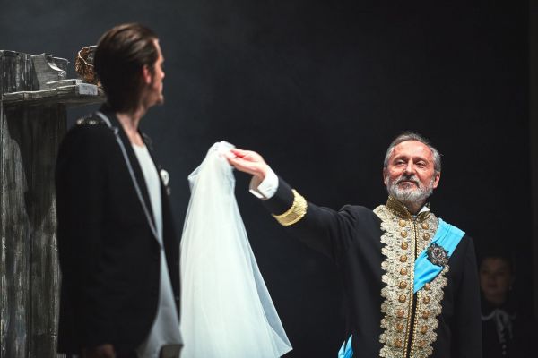 KING LEAR