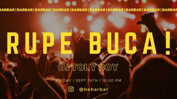 DJ TOLY BOY