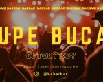 DJ TOLY BOY