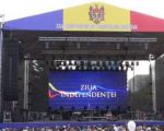 Independence Day 2021 | Chisinau