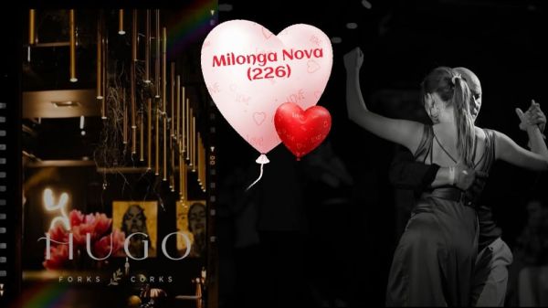Milonga Nova