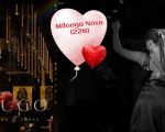 Milonga Nova