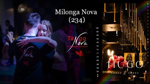 Milonga Nova