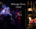 Milonga Nova