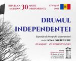 „DRUMUL INDEPENDENȚEI”