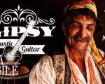 Gipsy Acoustic Guitar! Live Music!