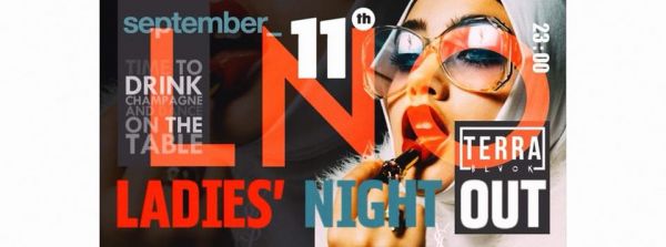 LNO Party!