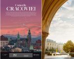The treasures of Krakow