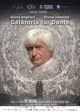 Calatoria lui Dante