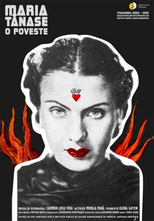 Maria Tanase. O poveste