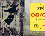 Privé Fashion Events