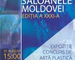 Saloanele Moldovei