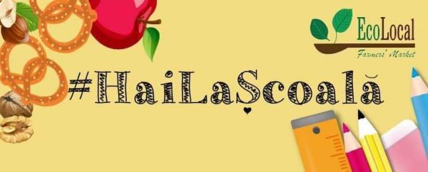 Târgul Copiilor la Ecolocal