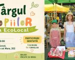 Târgul Copiilor la Ecolocal