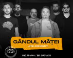 Oktoberfest 2021 - Gândul Mâței