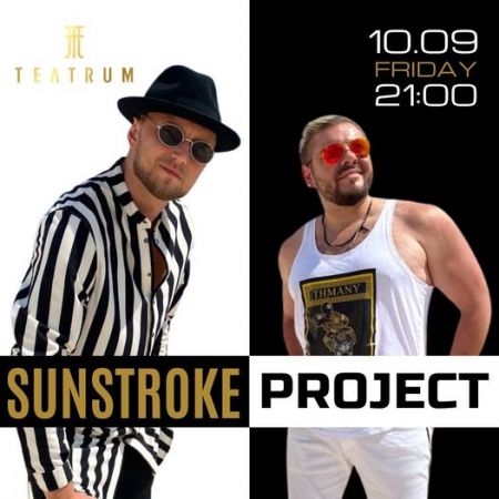 SUNSTROKE project