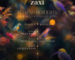 ZAXI MUSIC