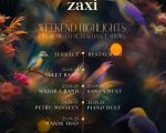 ZAXI MUSIC