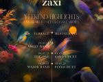 ZAXI MUSIC