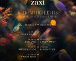 ZAXI MUSIC