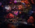 ZAXI MUSIC