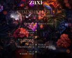 ZAXI MUSIC