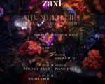 ZAXI MUSIC