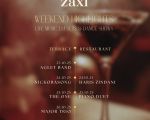 ZAXI MUSIC