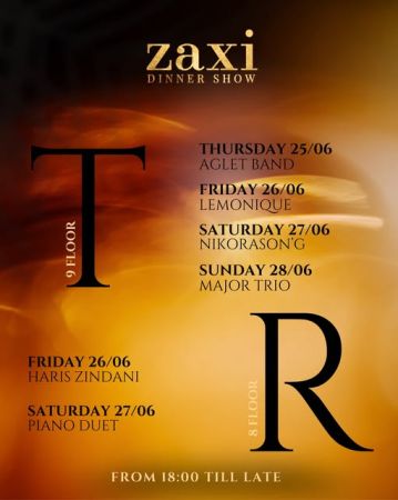 ZAXI MUSIC