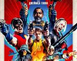 The Suicide Squad