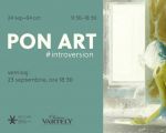 Expozitie de Arta Moderna/ Pon Art