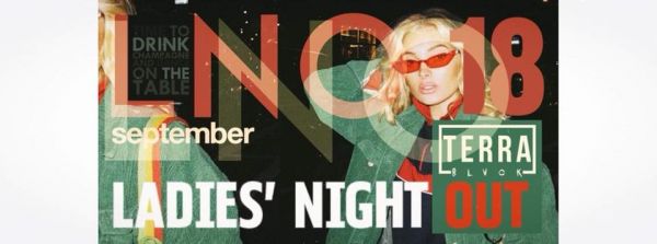 LNO! Saturday Party!