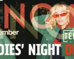 LNO! Saturday Party!