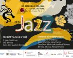 ETHNO JAZZ FESTIVAL EDIŢIA XX ANIVERSARĂ