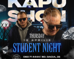 Students Night