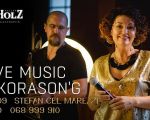Live Music Nikorason'g