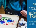 T-shirt painting