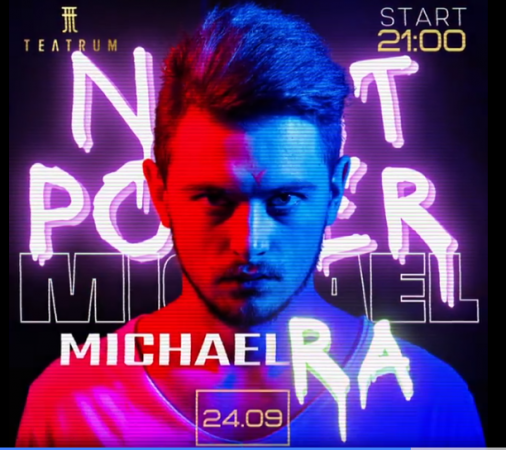 Dj's Michael RA & Lozoff