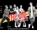 THE ONE band music