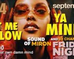 Let me blow ya mind! Friday Party!