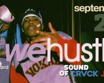We Hustle! Sound of Crvck Jvck!