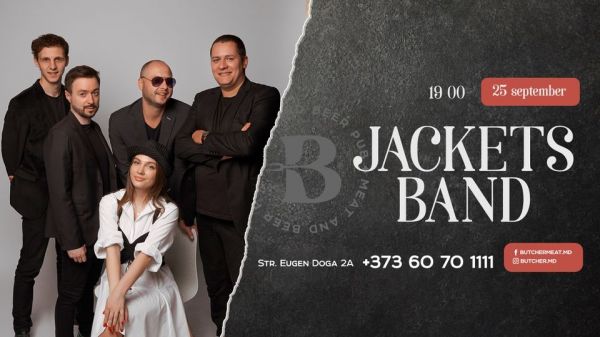 Jackets Band