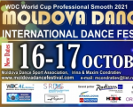 Moldova Dance Festival 2021