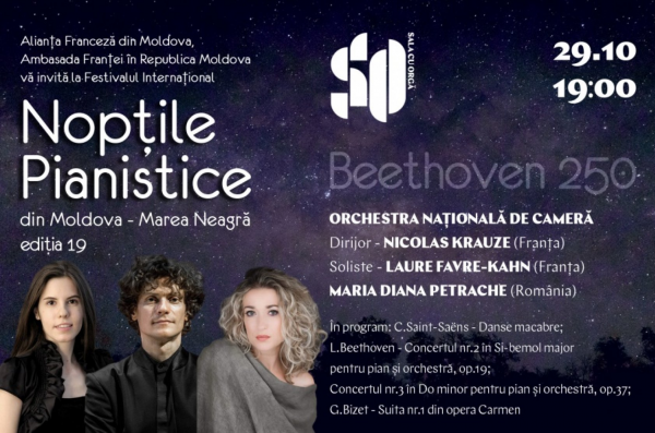 NOPȚILE PIANISTICE