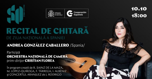 NATIONAL DAY OF SPAIN