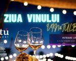 ZIUA Vinului la ATU