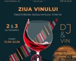 Ziua Vinului | KUSTÓ