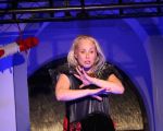 #FESTIS | Valoroasa Actriță fără Teatru